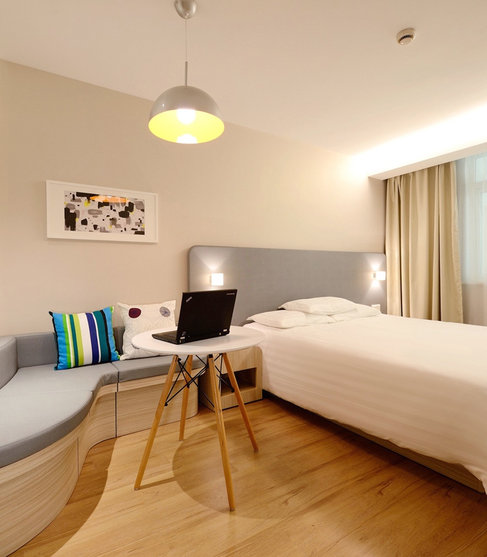 Second floor Studios